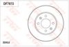 JAC 3500330U8010 Brake Disc